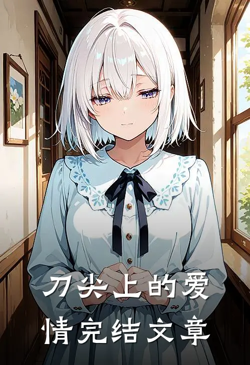 刀尖上的爱情完结文章