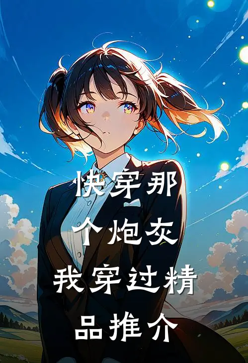 快穿那个炮灰,我穿过精品推介