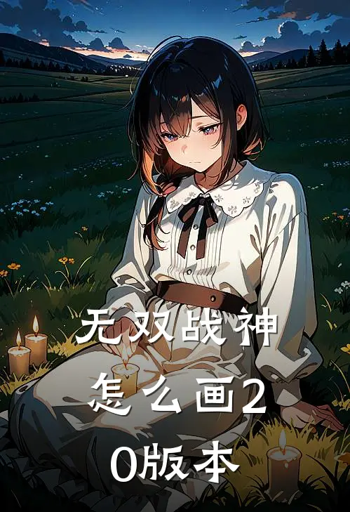 无双战神怎么画2.0版本