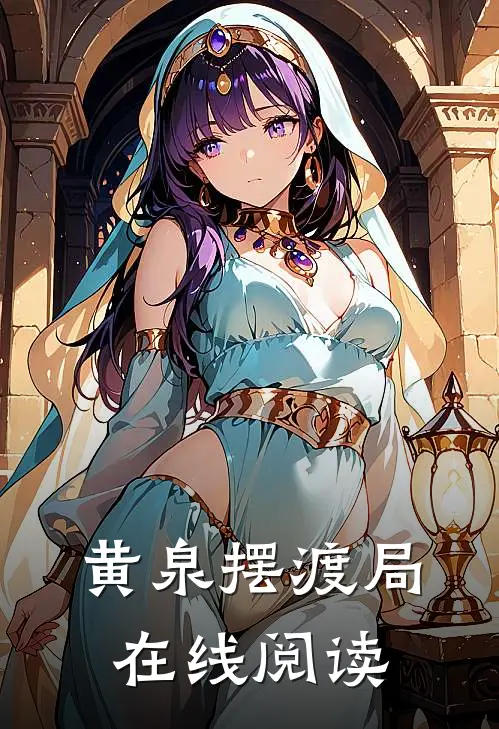 黄泉摆渡局在线阅读
