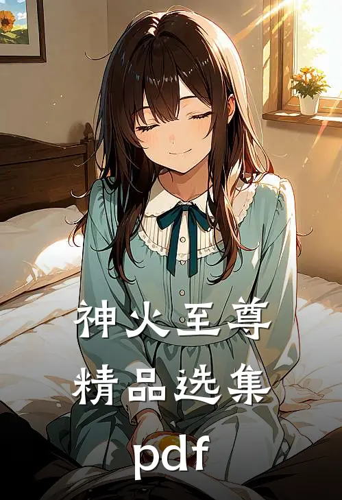 神火至尊精品选集pdf