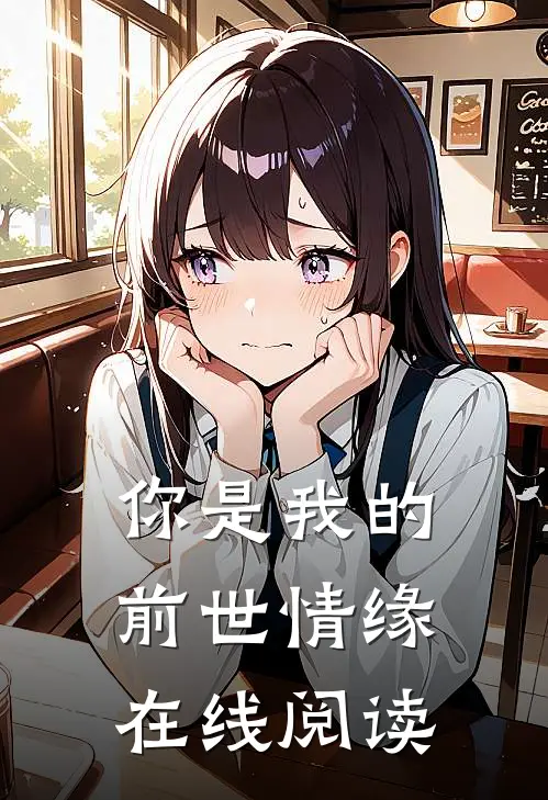 你是我的前世情缘在线阅读
