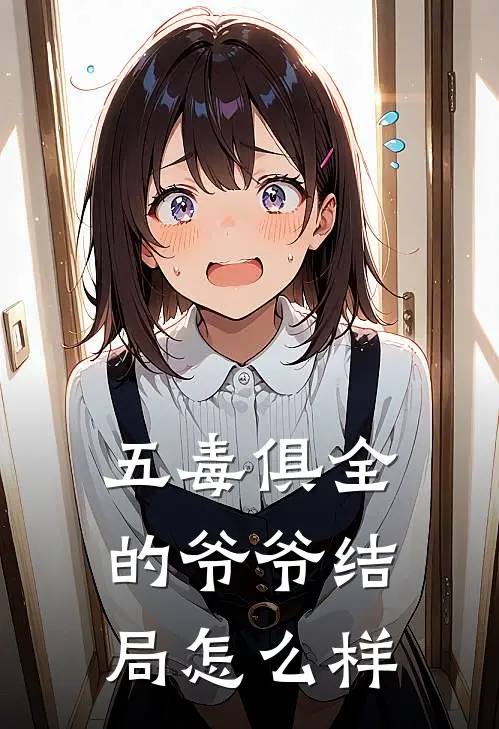 五毒俱全的爷爷结局怎么样