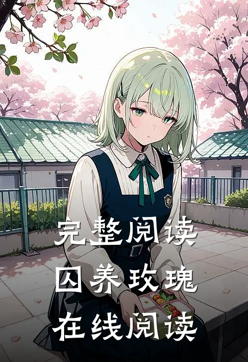 完整阅读囚养玫瑰在线阅读