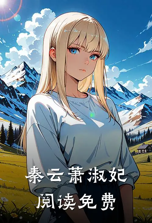 秦云萧淑妃阅读免费