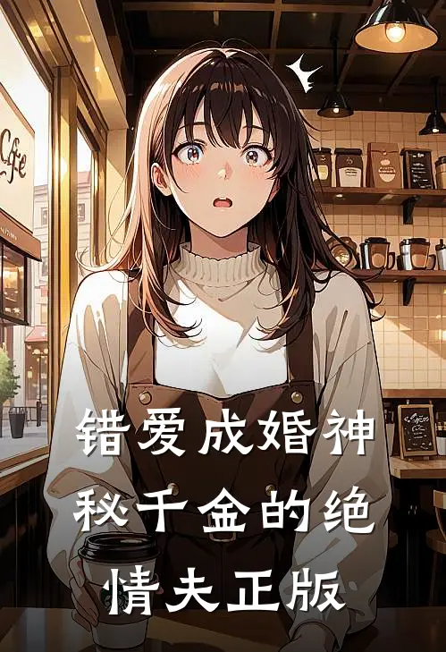 错爱成婚神秘千金的绝情夫正版