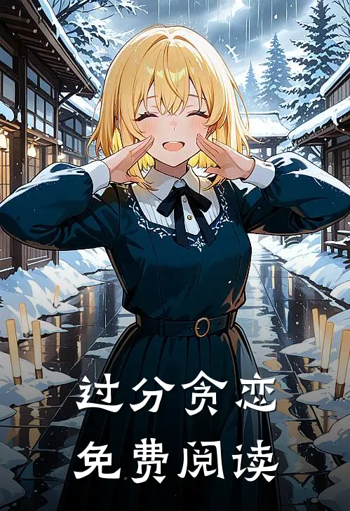 过分贪恋免费阅读