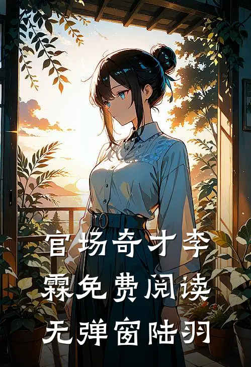 官场奇才李霖免费阅读无弹窗陆羽