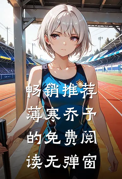 畅销推荐薄寒乔予的免费阅读无弹窗