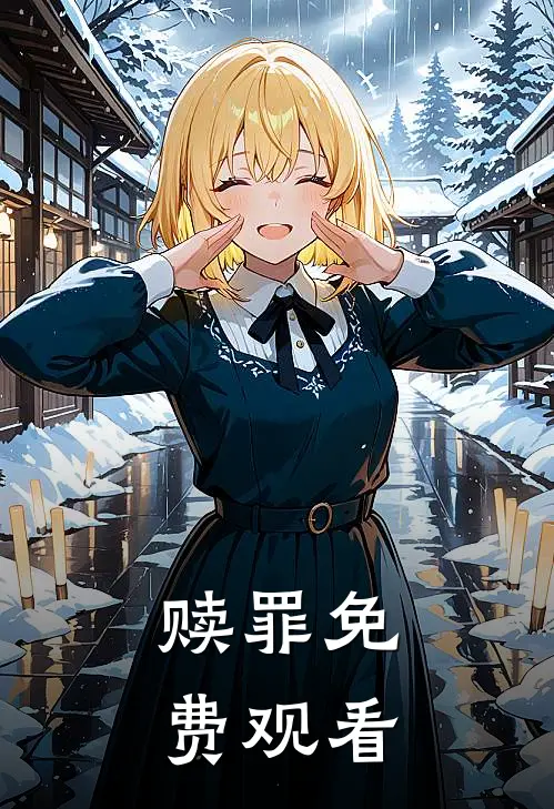 赎罪免费观看