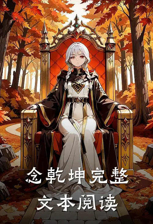 念乾坤完整文本阅读