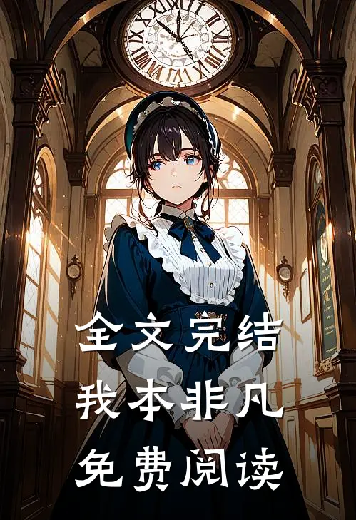 全文完结我本非凡免费阅读