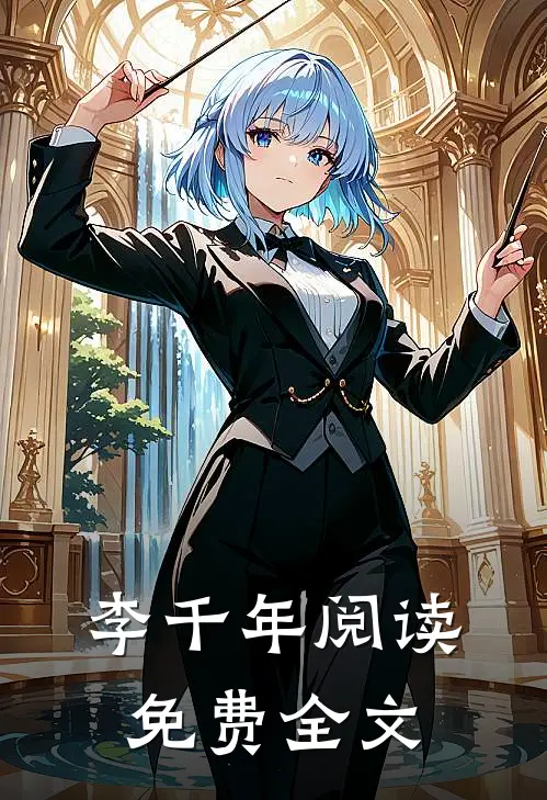 李千年阅读免费全文