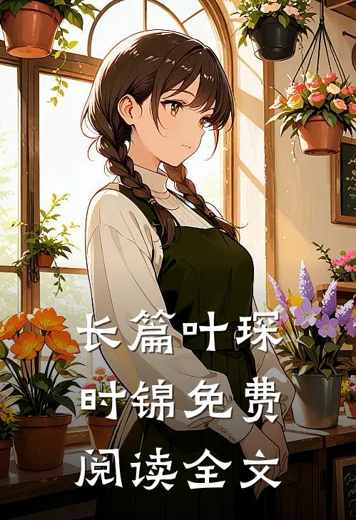 长篇叶琛时锦 免费阅读全文