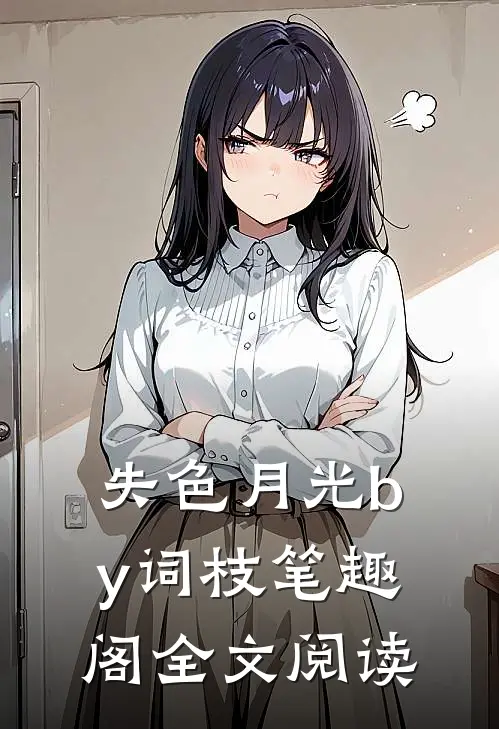 失色月光by词枝笔趣阁全文阅读