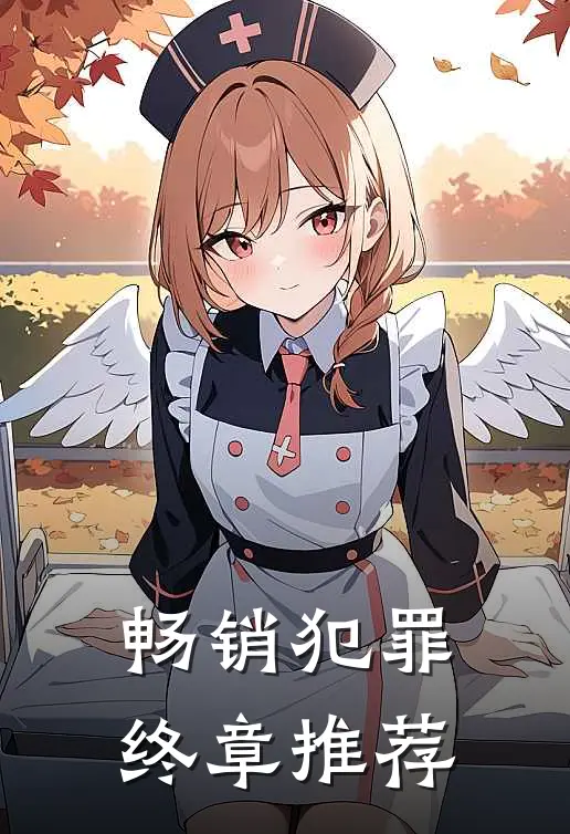 畅销犯罪终章推荐
