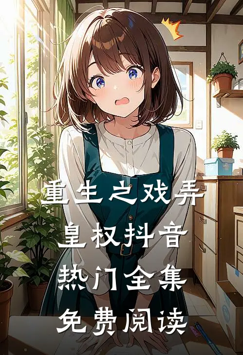 重生之戏弄皇权抖音热门全集免费阅读