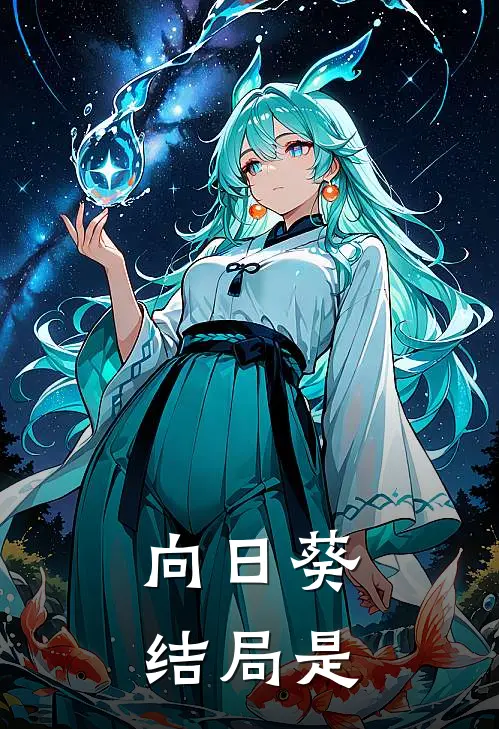 向日葵结局是