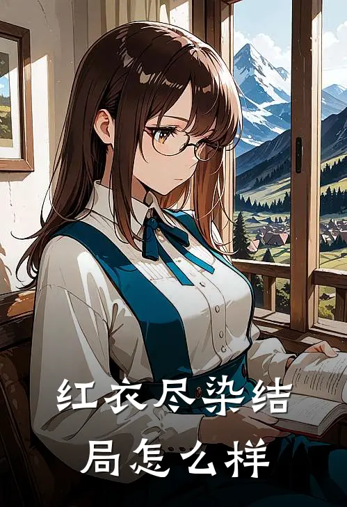 红衣尽染结局怎么样