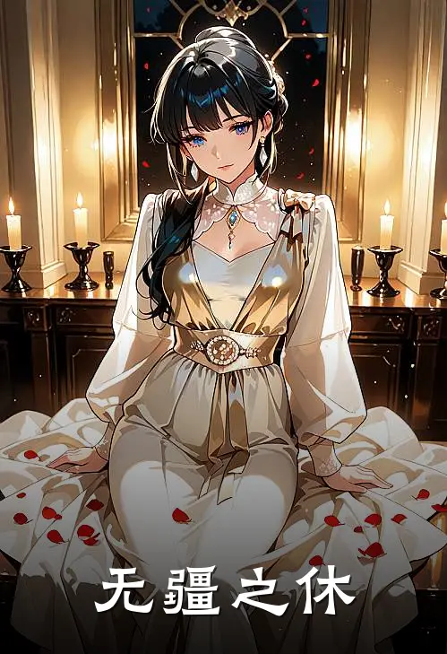 无疆之休
