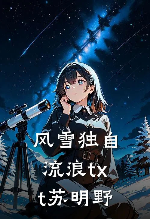 风雪独自流浪txt苏明野