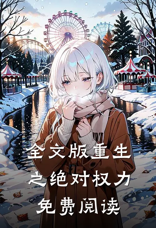 全文版重生之绝对权力免费阅读
