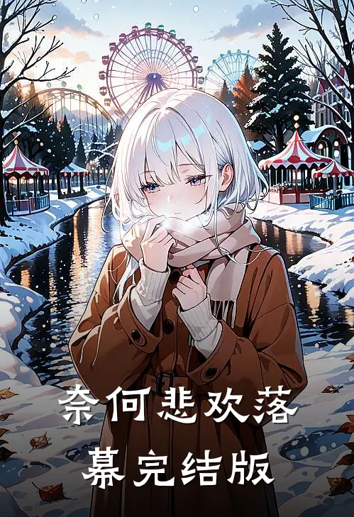 奈何悲欢落幕完结版