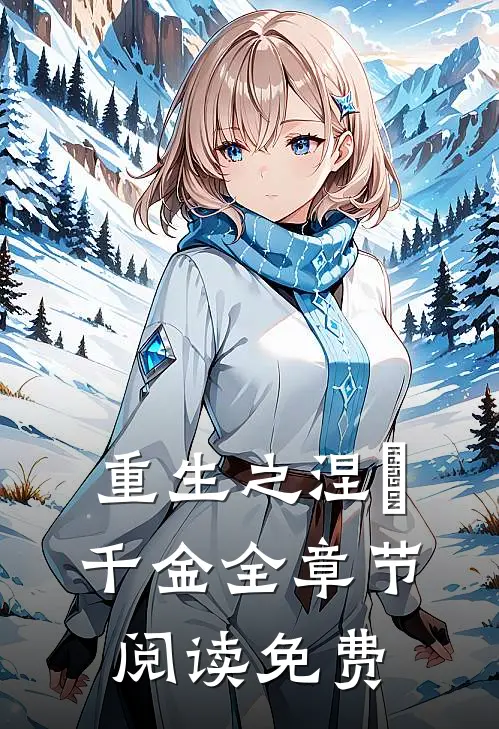 重生之涅槃千金全章节阅读免费