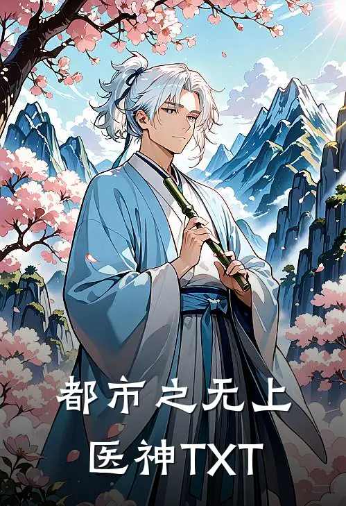 都市之无上医神TXT