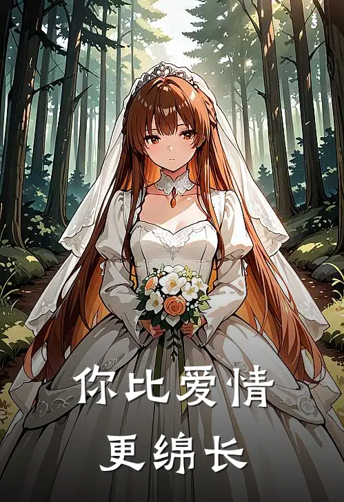 你比爱情更绵长