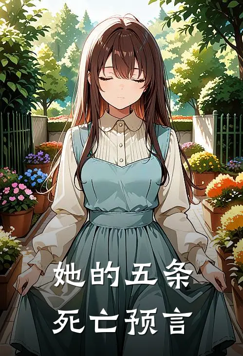 她的五条死亡预言
