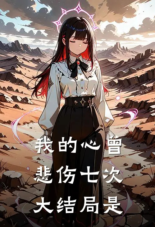 我的心曾悲伤七次大结局是