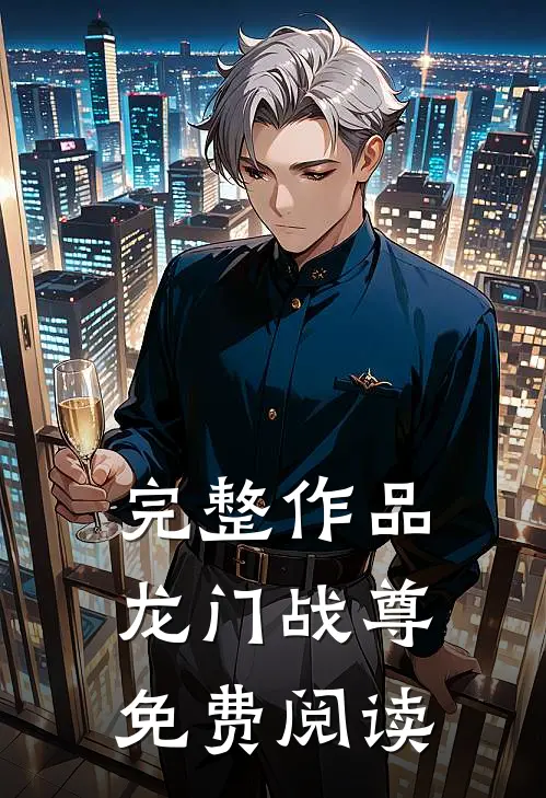 完整作品龙门战尊免费阅读