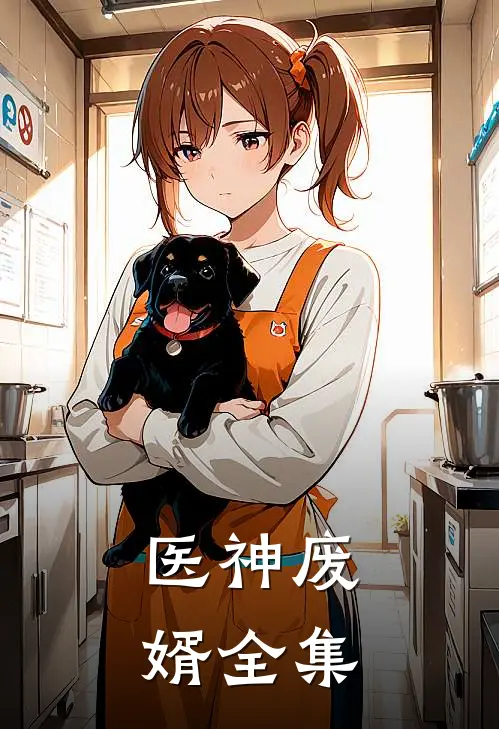 医神废婿全集