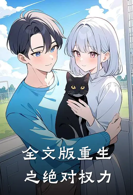 全文版重生之绝对权力