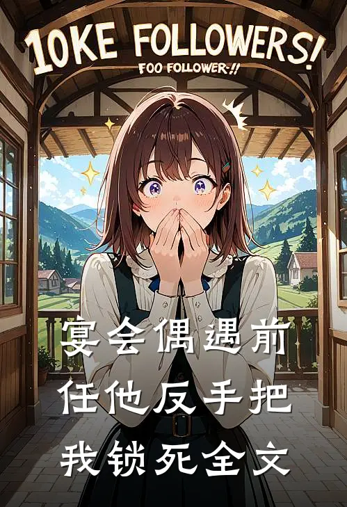 宴会偶遇前任他反手把我锁死全文