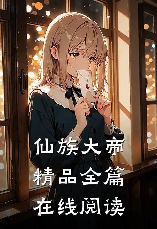 仙族大帝精品全篇在线阅读