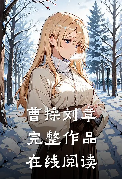 曹操刘章完整作品在线阅读
