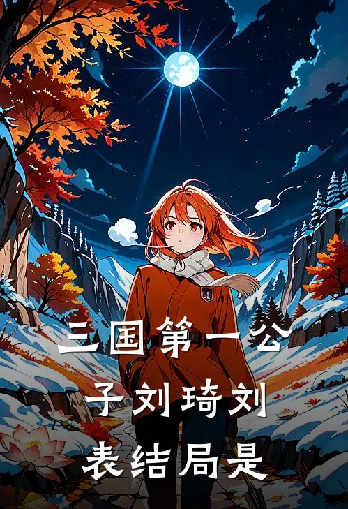 三国第一公子刘琦刘表结局是