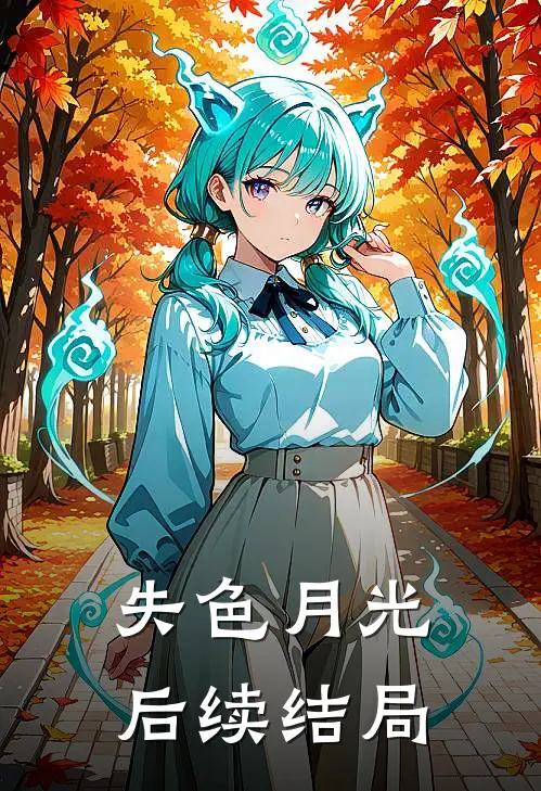 失色月光后续结局