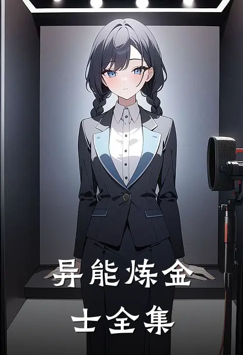 异能炼金士全集
