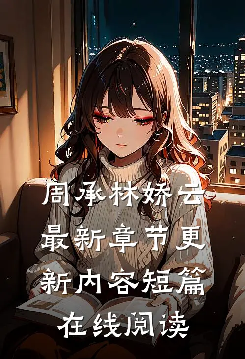 周承林娇云最新章节更新内容短篇在线阅读