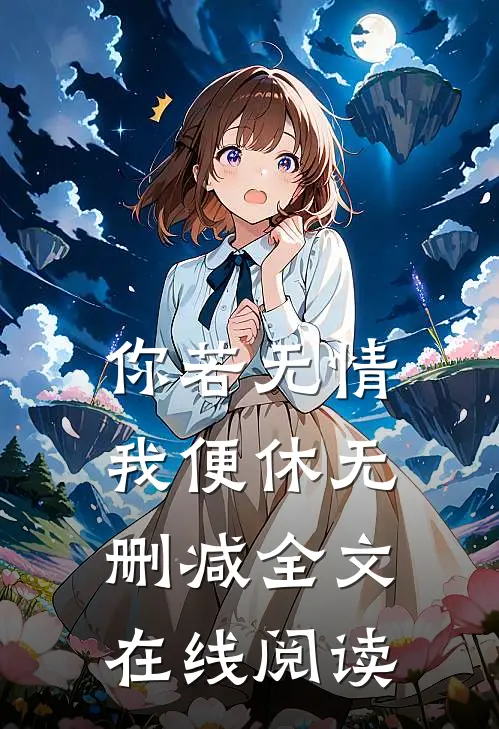 你若无情我便休无删减全文在线阅读