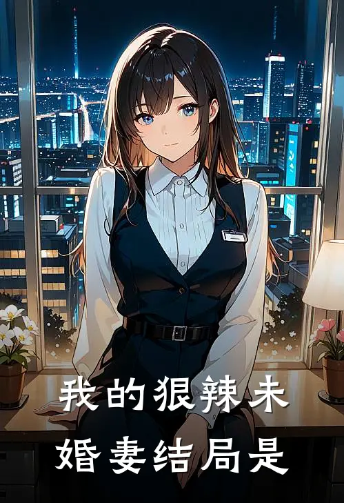 我的狠辣未婚妻结局是