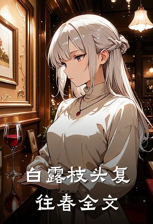 白露枝头复往春全文