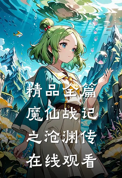 精品全篇魔仙战记之沧渊传在线观看