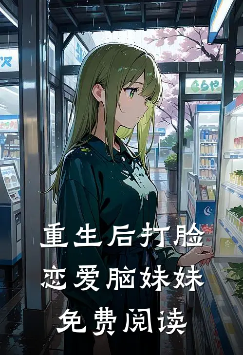 重生后打脸恋爱脑妹妹免费阅读