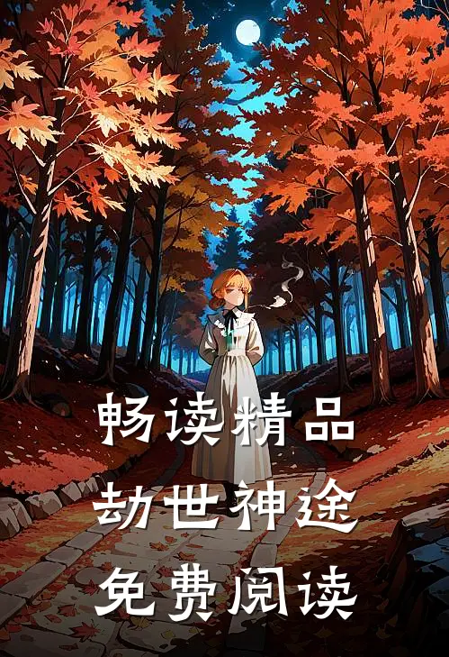 畅读精品劫世神途免费阅读