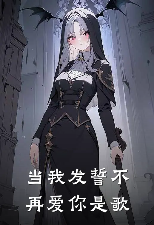 当我发誓不再爱你是歌