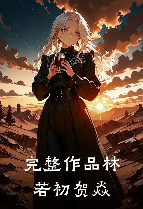 完整作品林若初贺焱